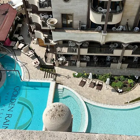 Lägenhet Penthouse Happy Moments 2 *