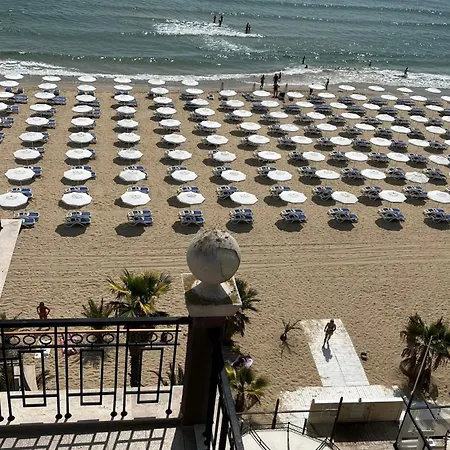 公寓 Penthouse Happy Moments 2 阳光海滩