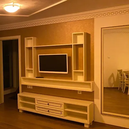 Lägenhet Penthouse Happy Moments 2