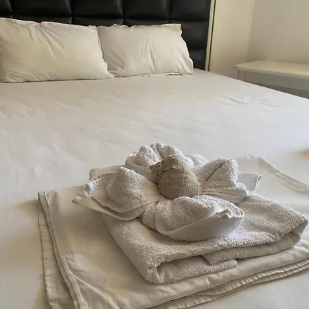 Penthouse Happy Moments 2 Lägenhet *