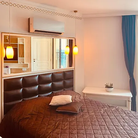 Penthouse Happy Moments 2 شقة *