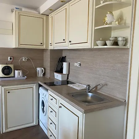 Penthouse Happy Moments 2 شقة